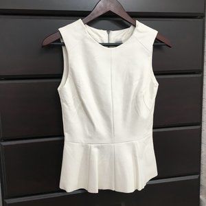 2/$30☀️ Urban Outfitters CO Vegan Leather Top